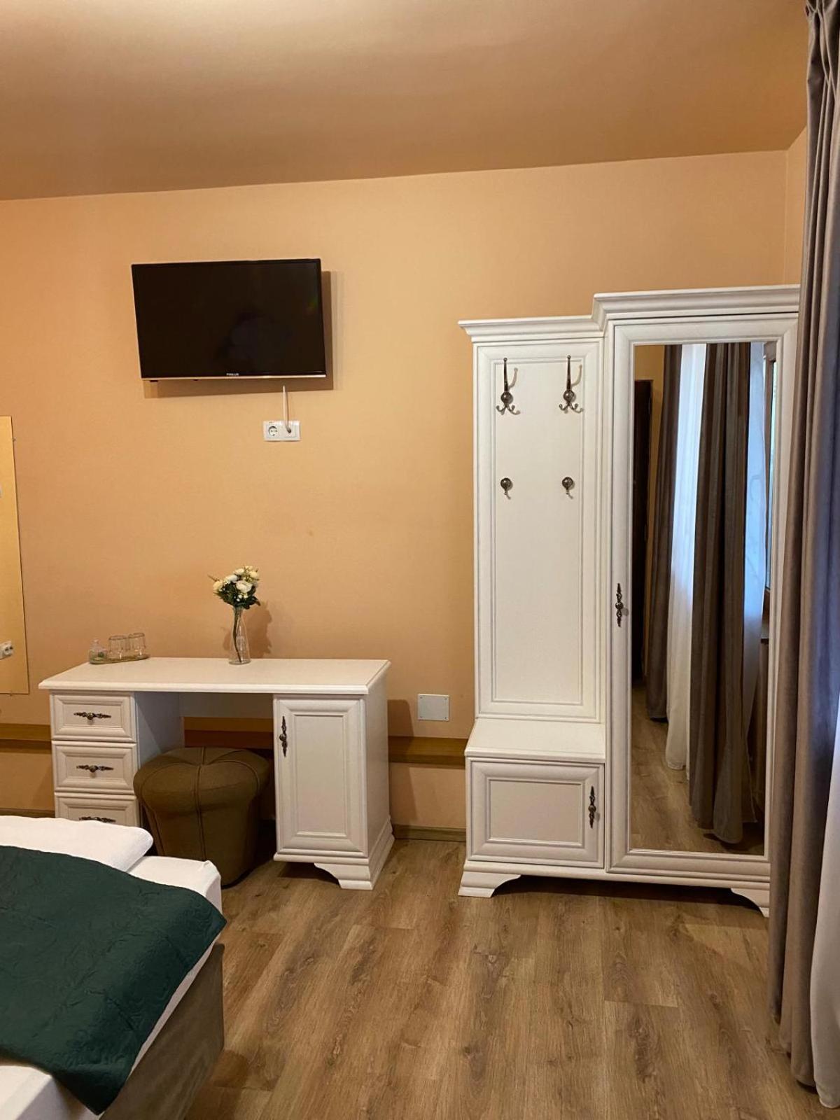 Casa Făget
