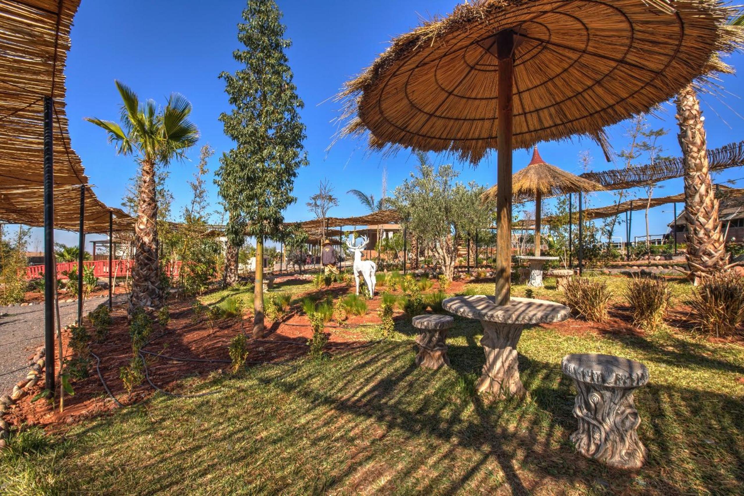 The Ranch Resort view 4
