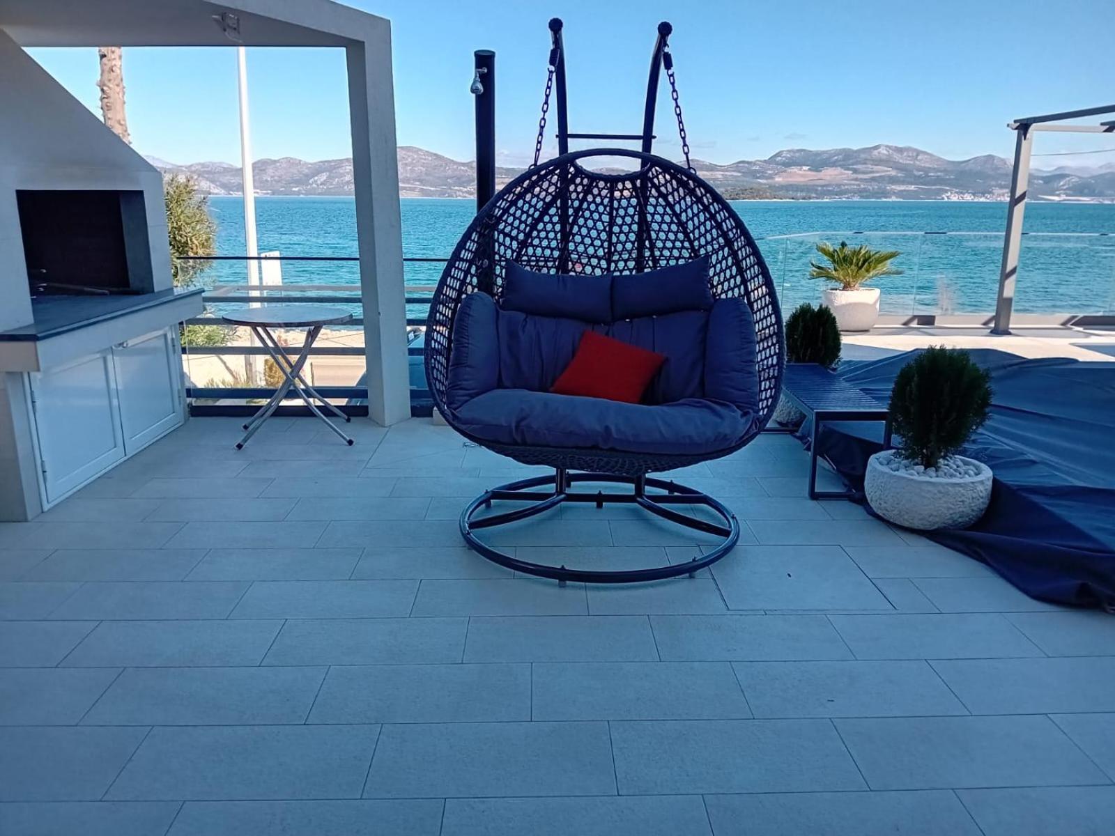 Villa Nada
