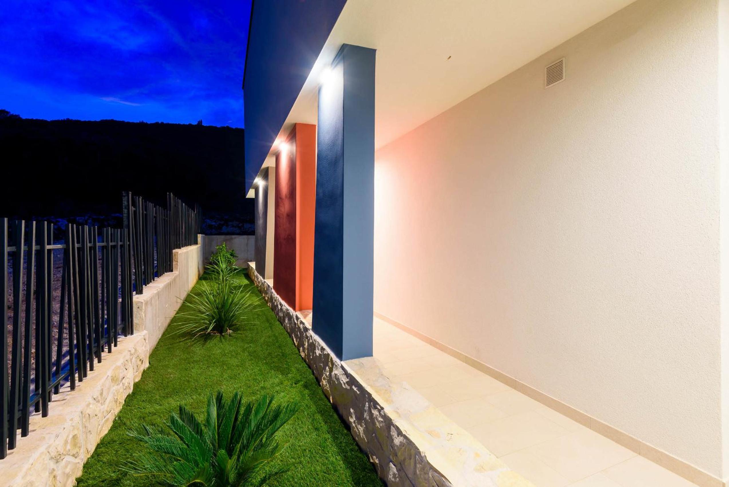 Villa Nada