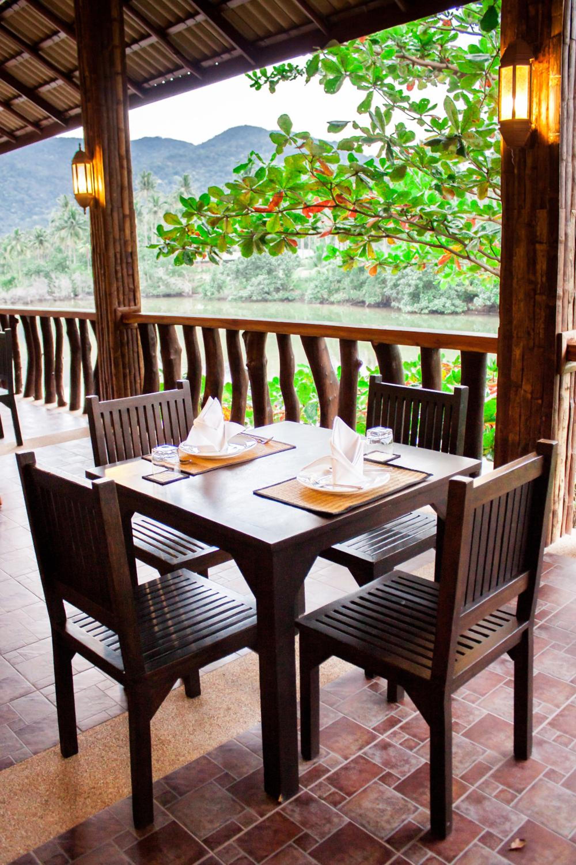 Chaipura Resort