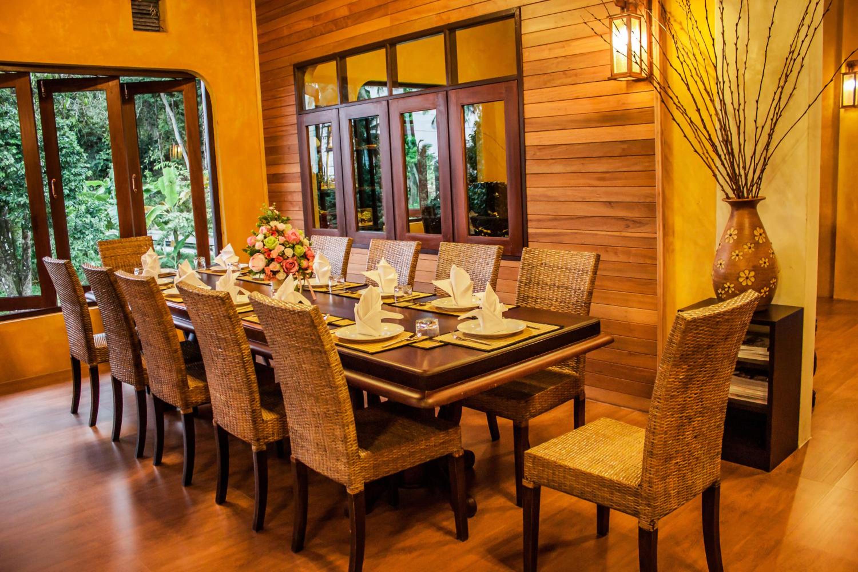 Chaipura Resort