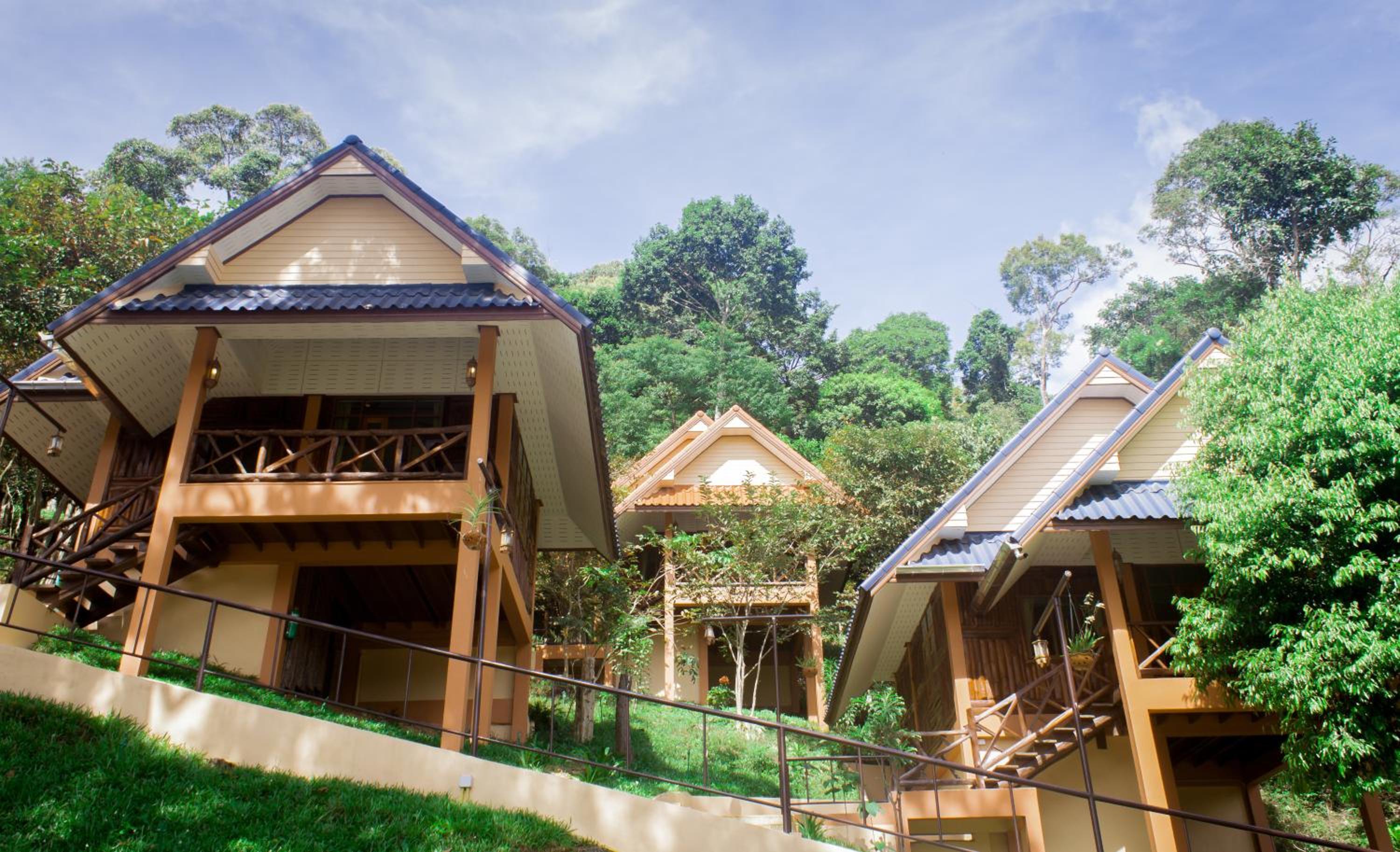 Chaipura Resort