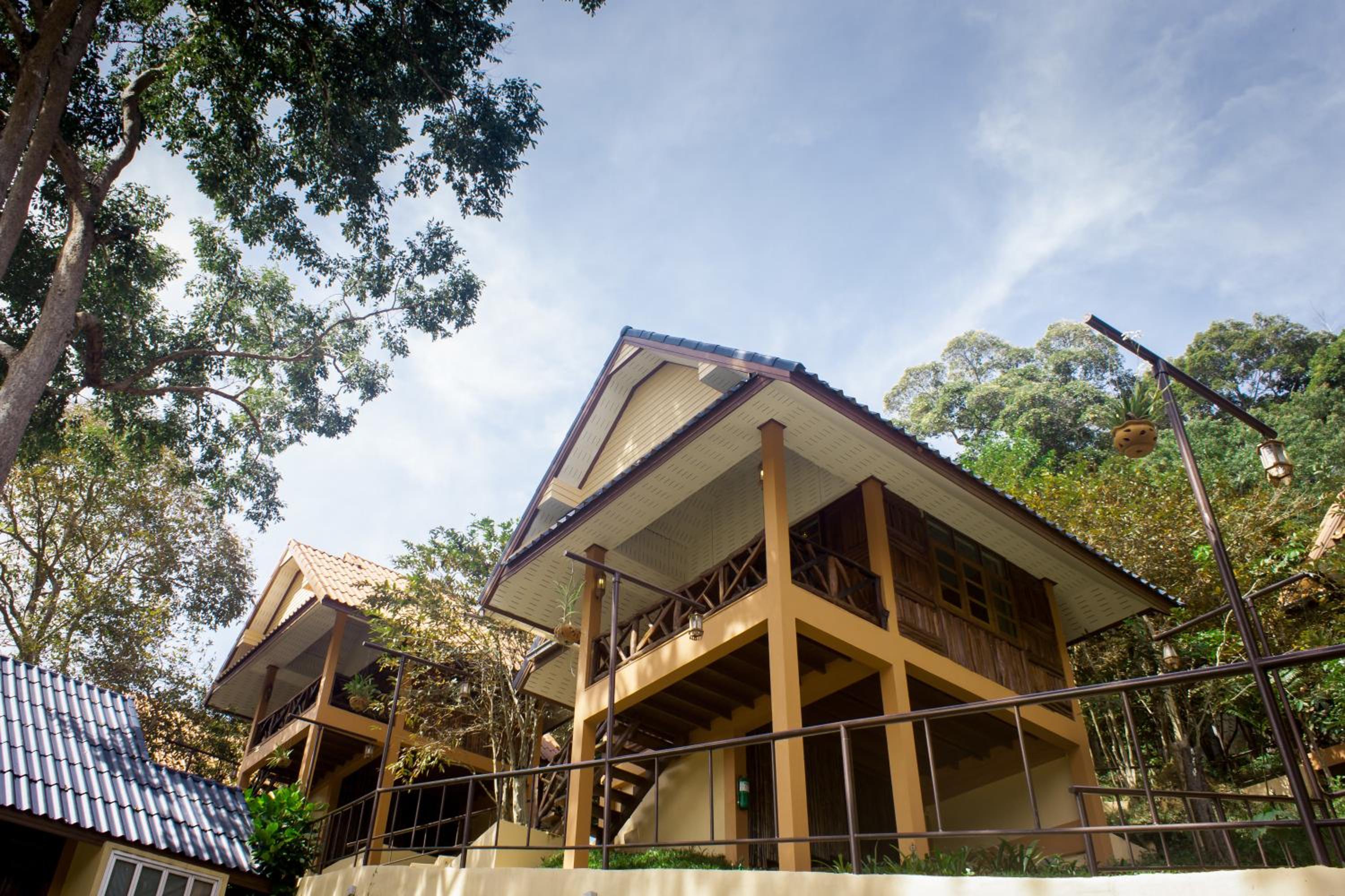 Chaipura Resort