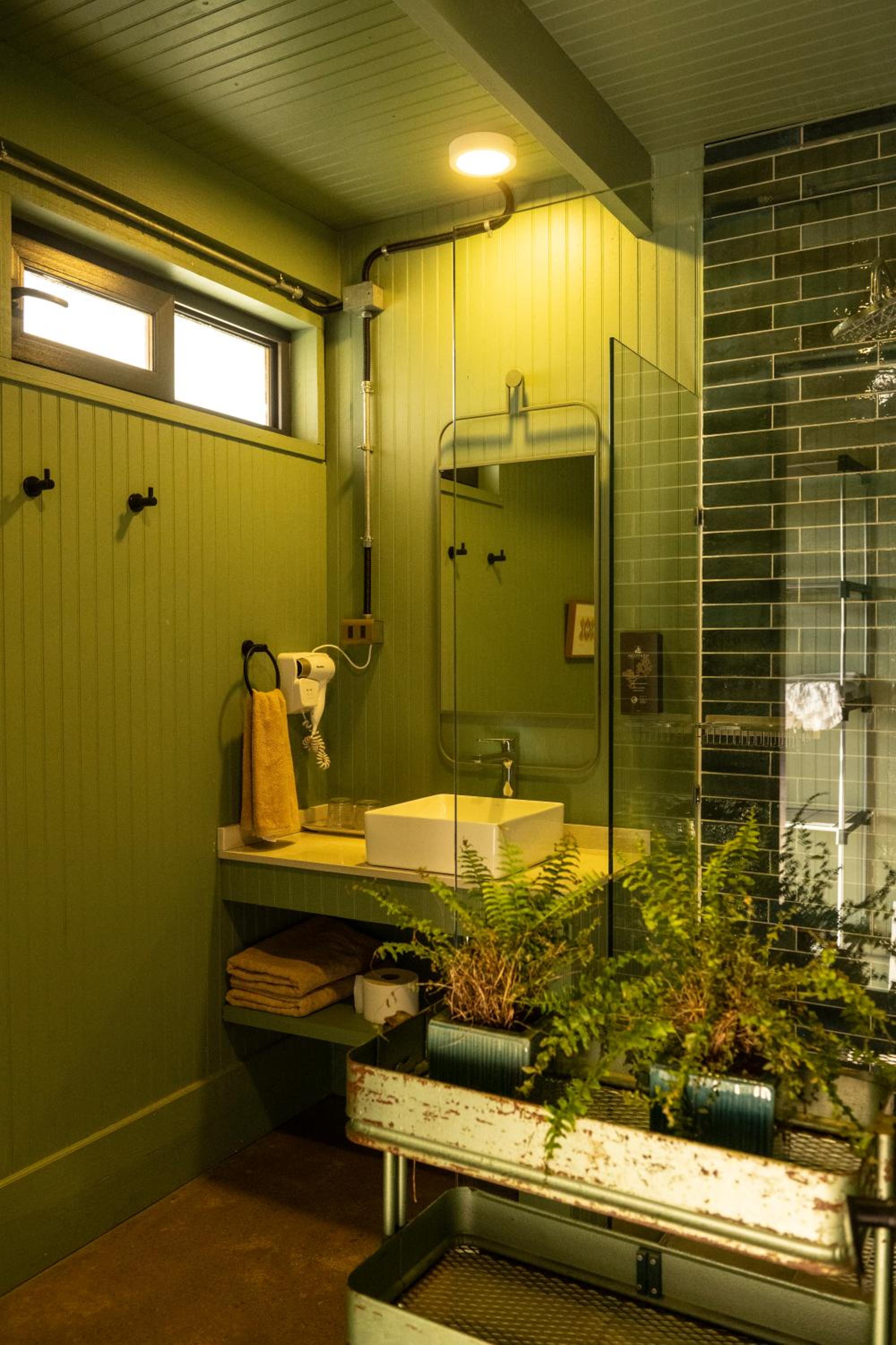 La Guarda Bed and Breakfast