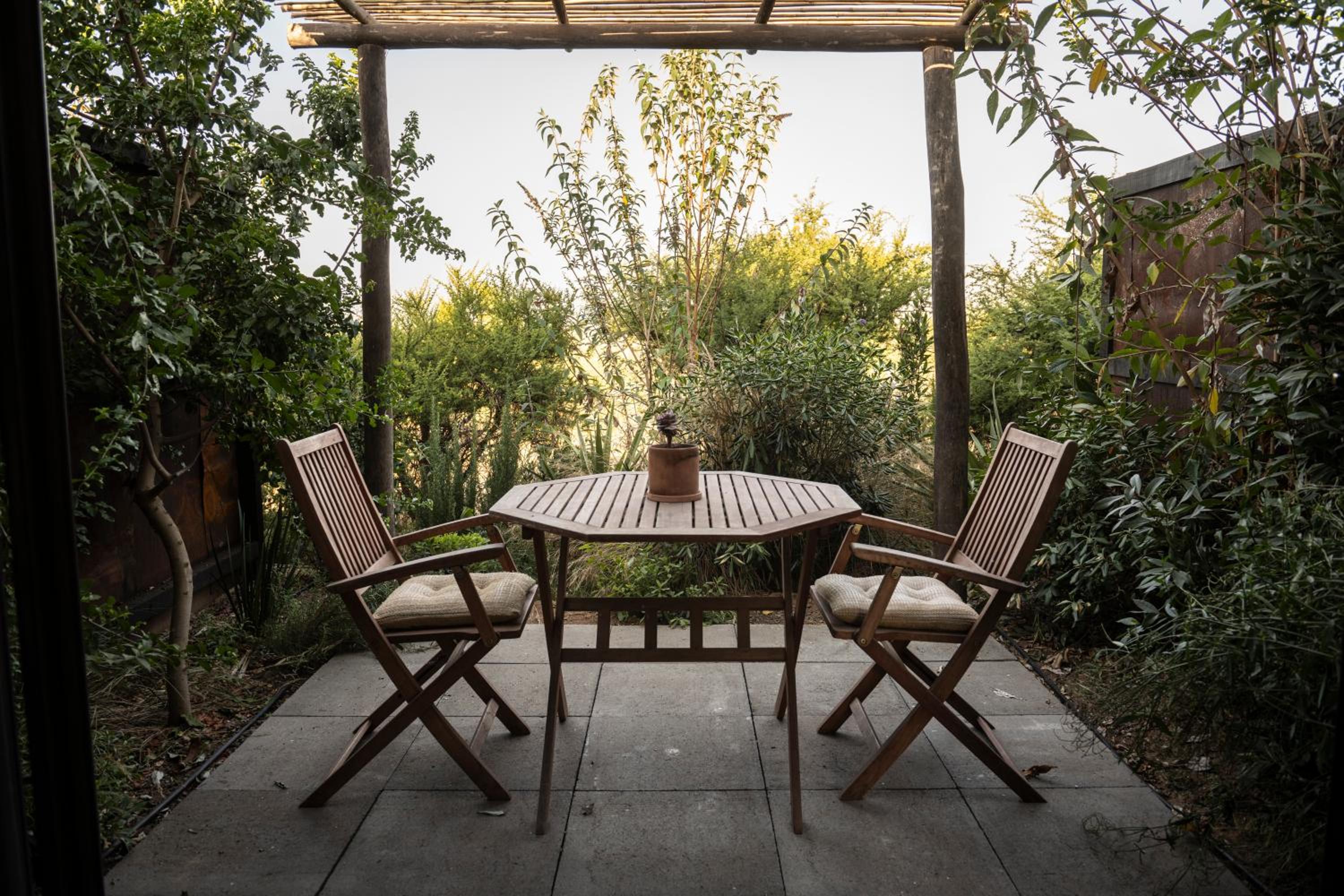 La Guarda Bed and Breakfast