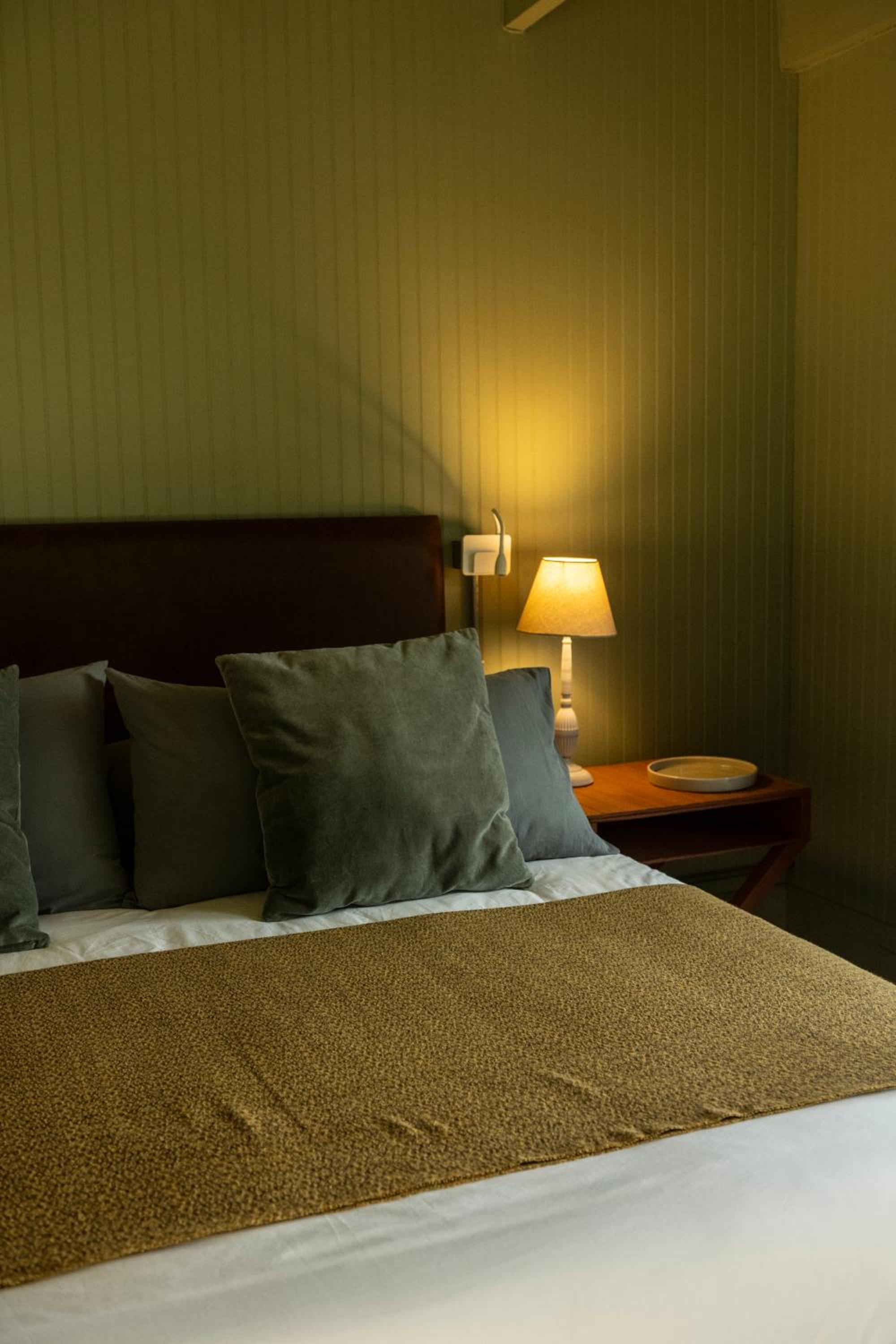 La Guarda Bed and Breakfast