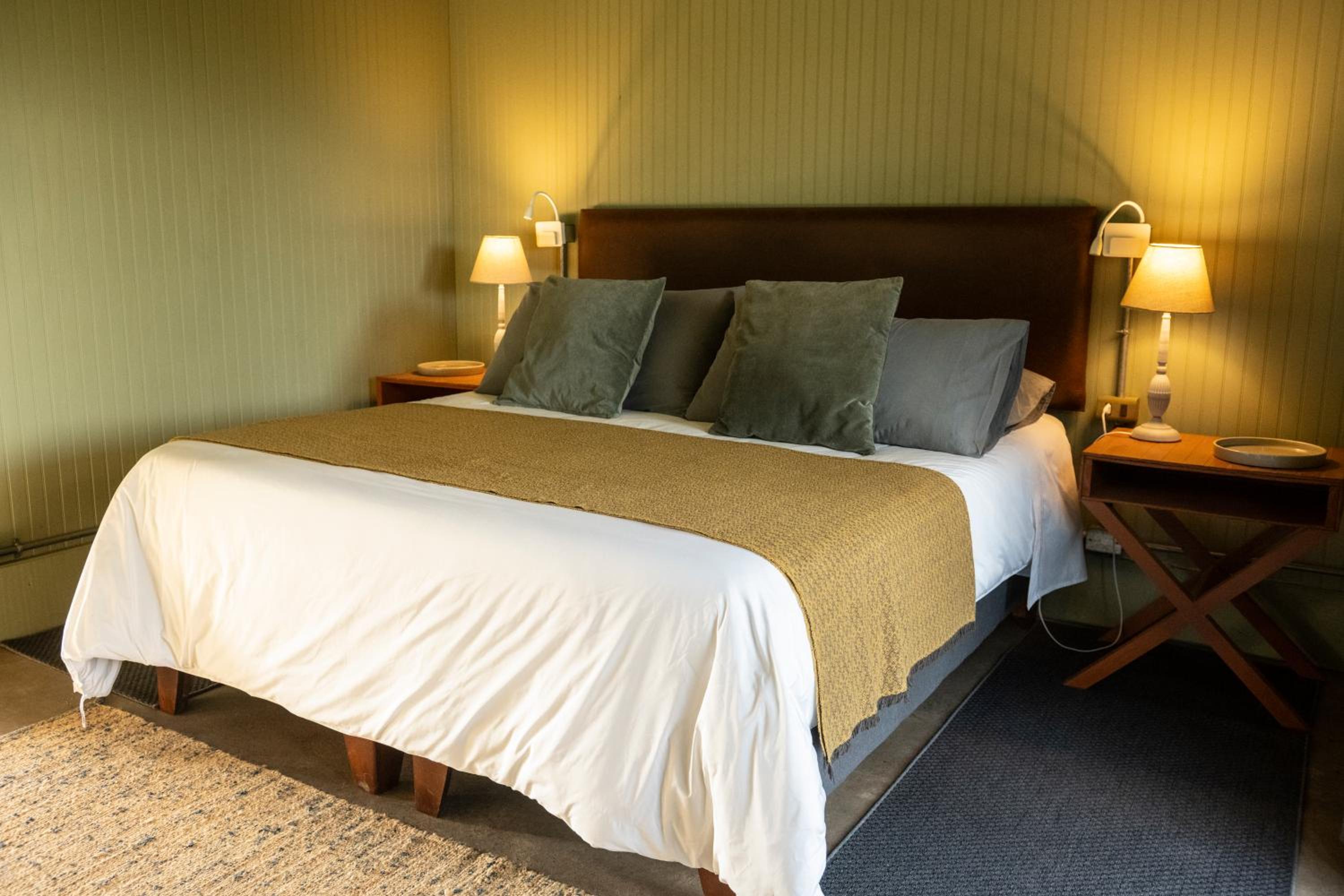 La Guarda Bed and Breakfast
