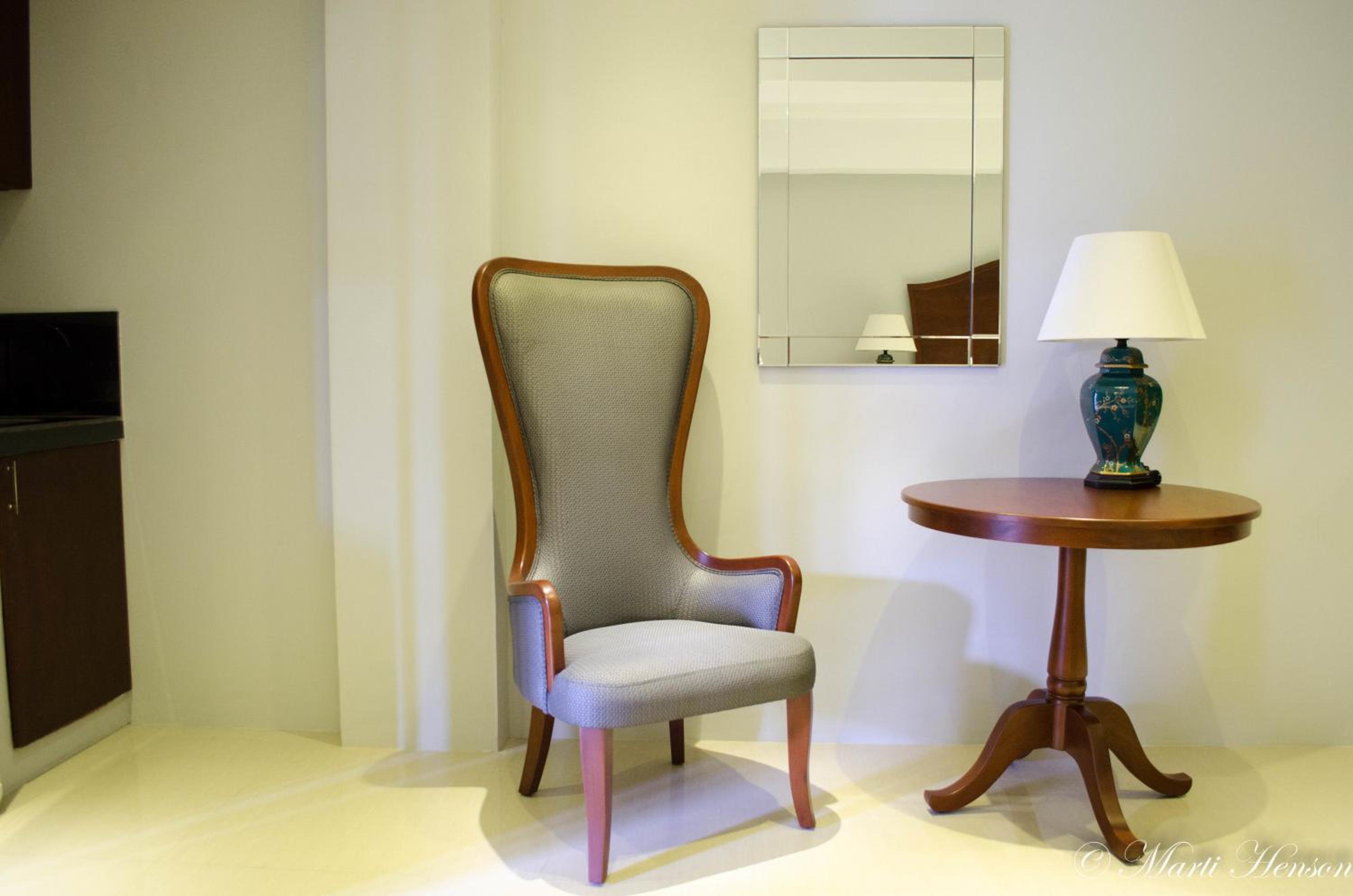 Ritz Hotel Angeles