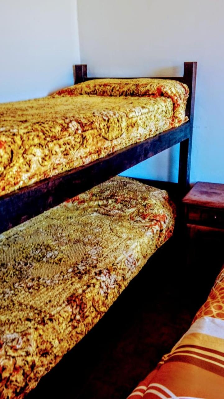 Tierra Andina Hostel