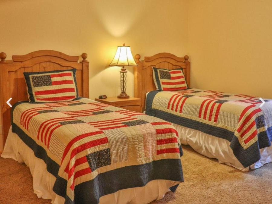 Wilderness Resort Villas