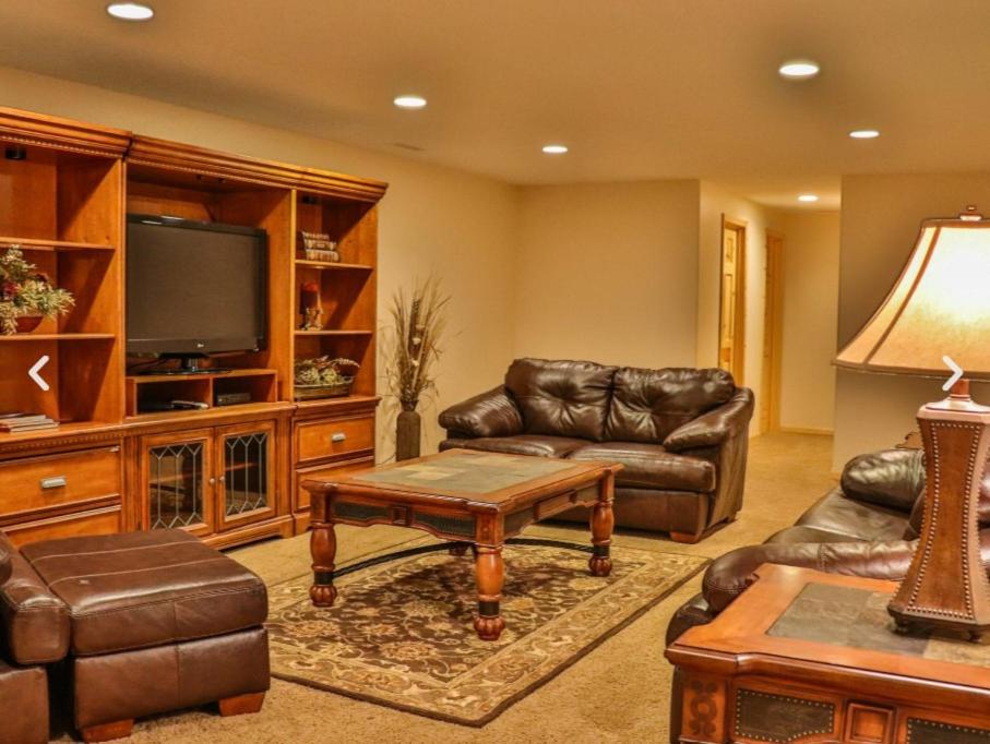 Wilderness Resort Villas