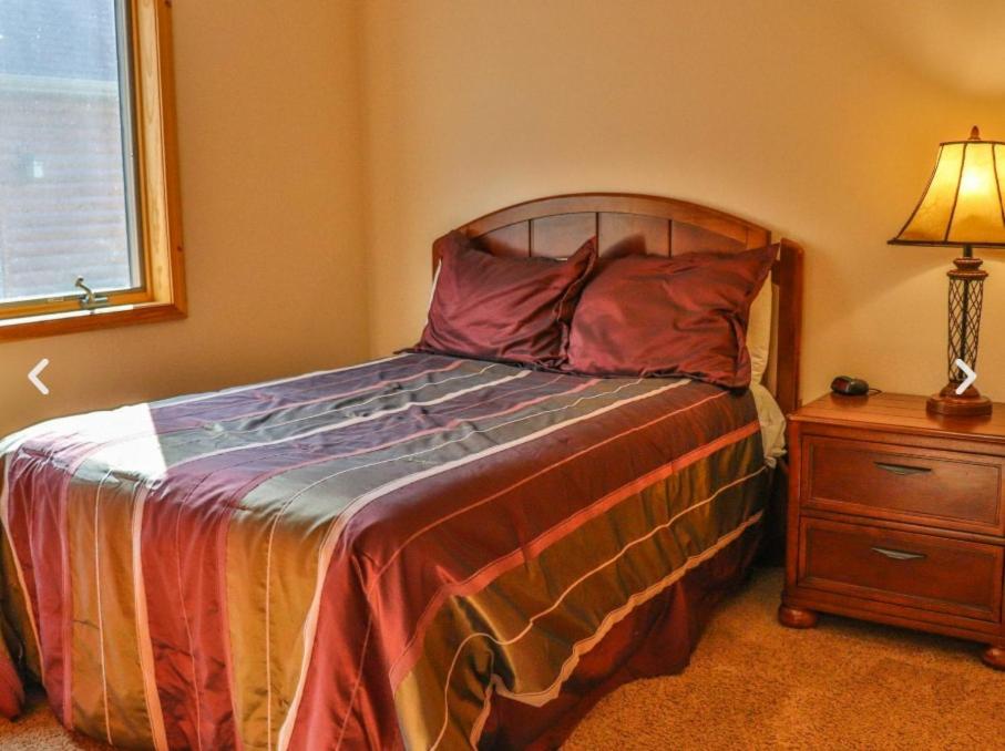 Wilderness Resort Villas