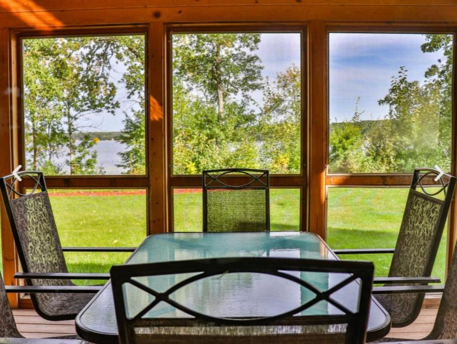 Wilderness Resort Villas