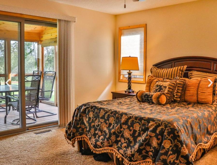 Wilderness Resort Villas