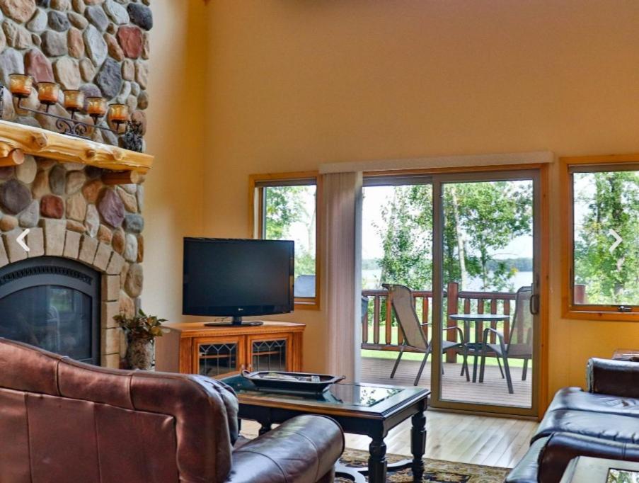 Wilderness Resort Villas