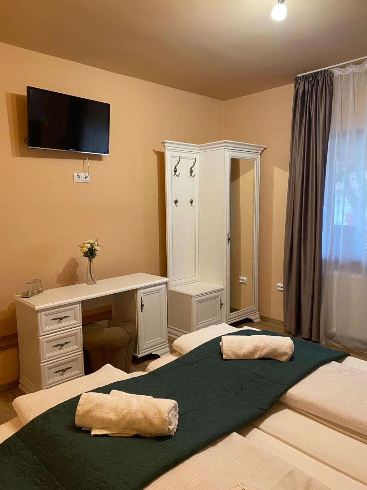 Casa Făget