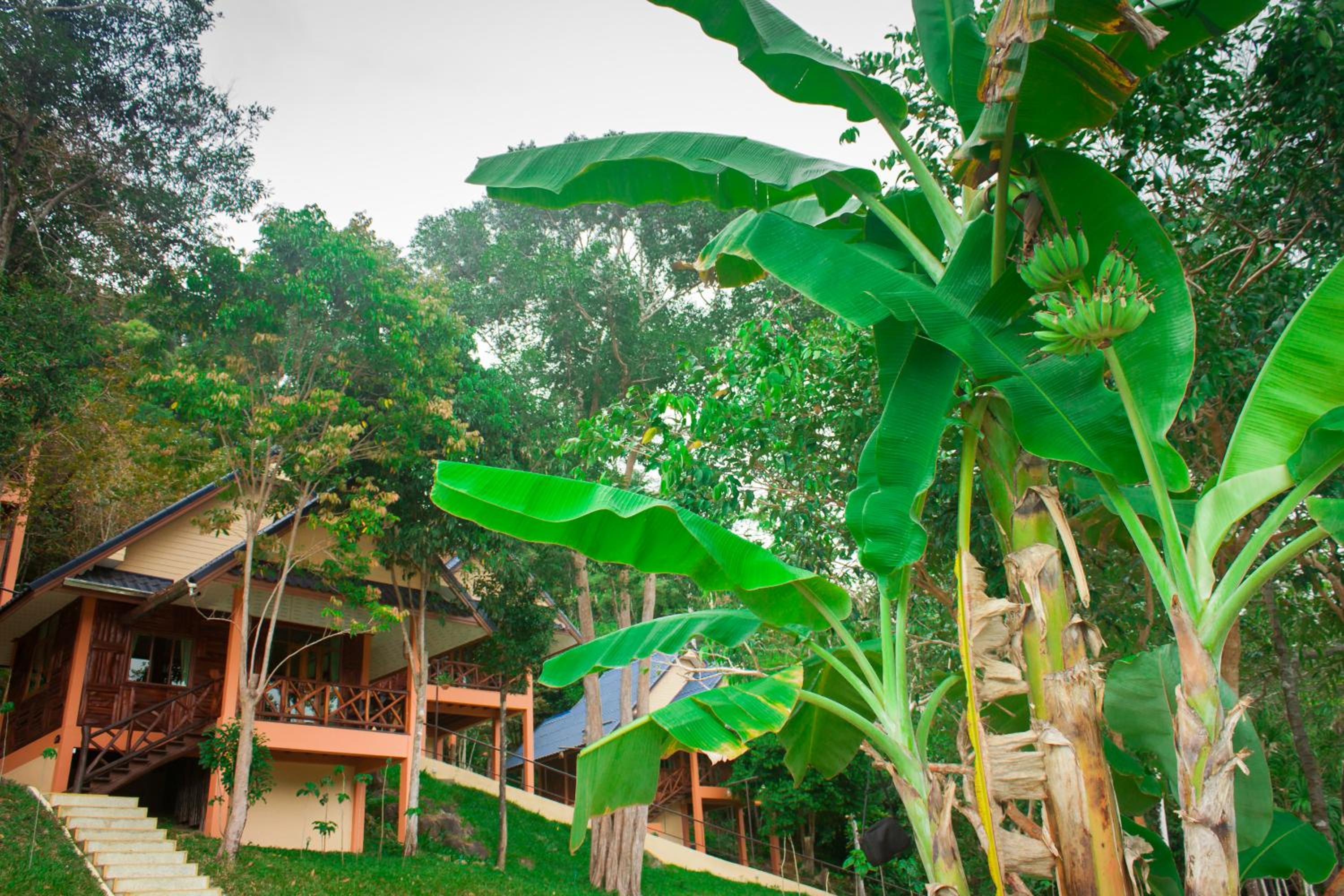 Chaipura Resort