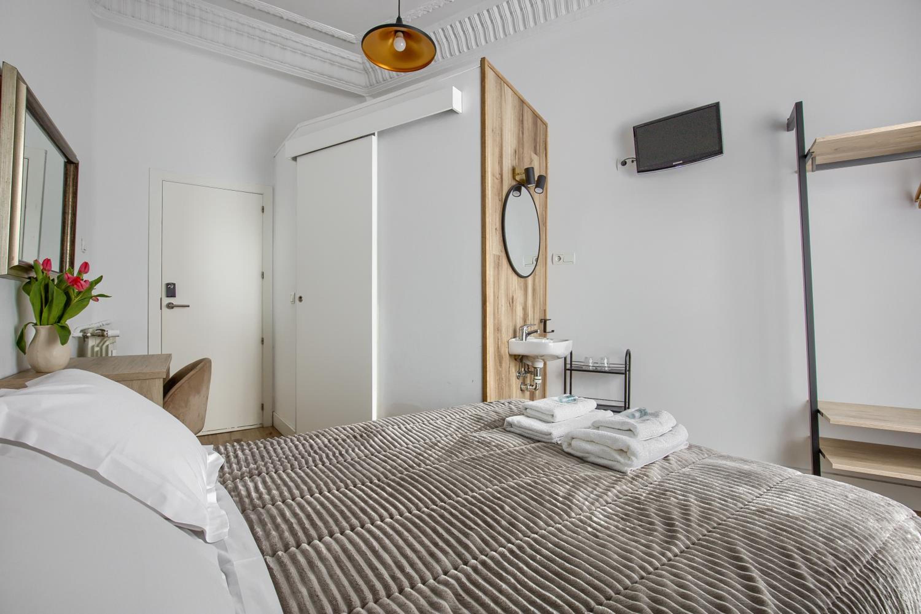 Hostal Besaya