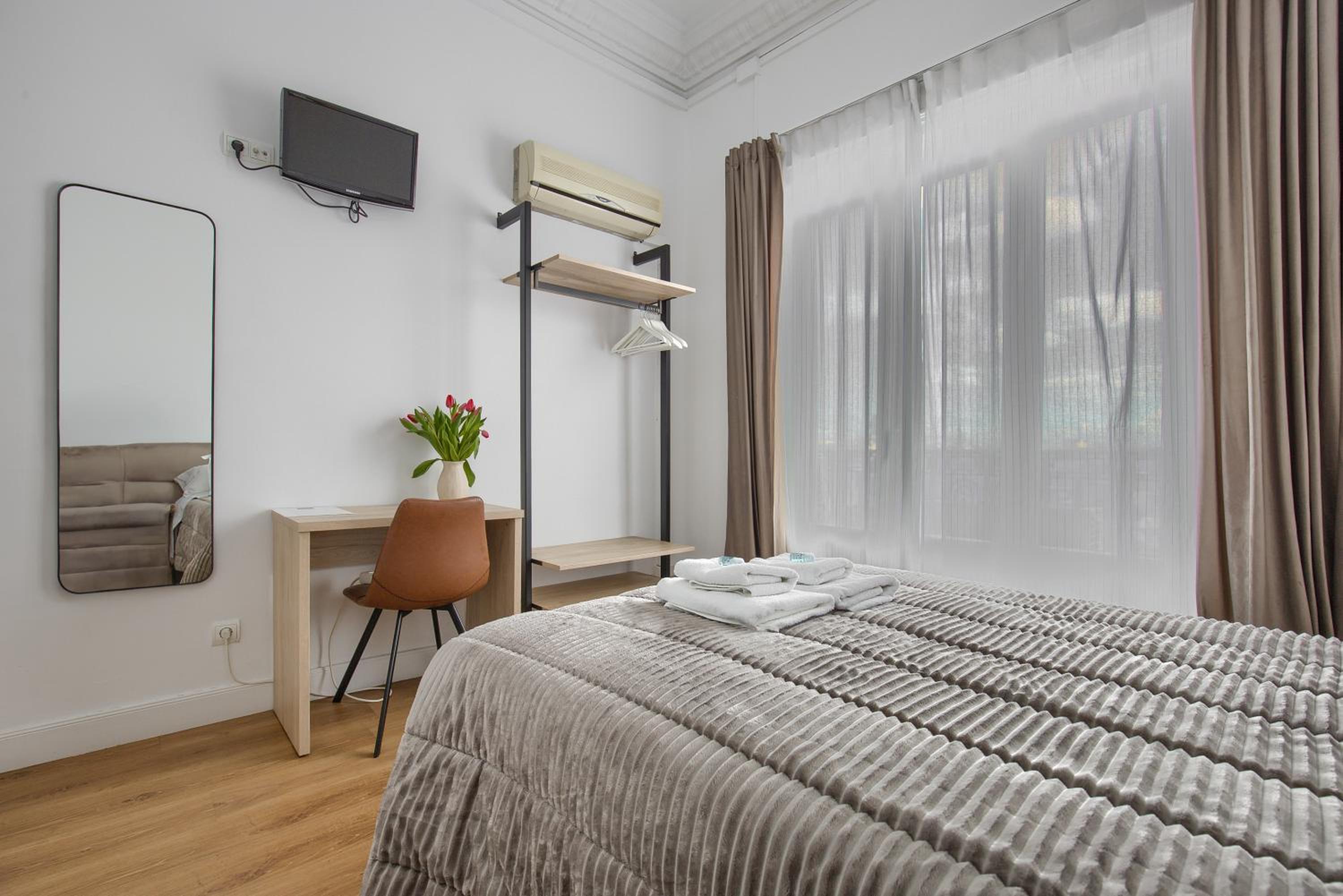 Hostal Besaya