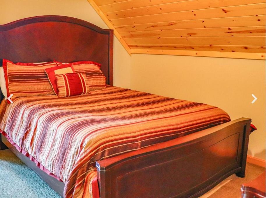 Wilderness Resort Villas