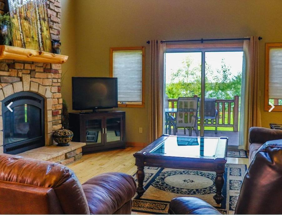 Wilderness Resort Villas