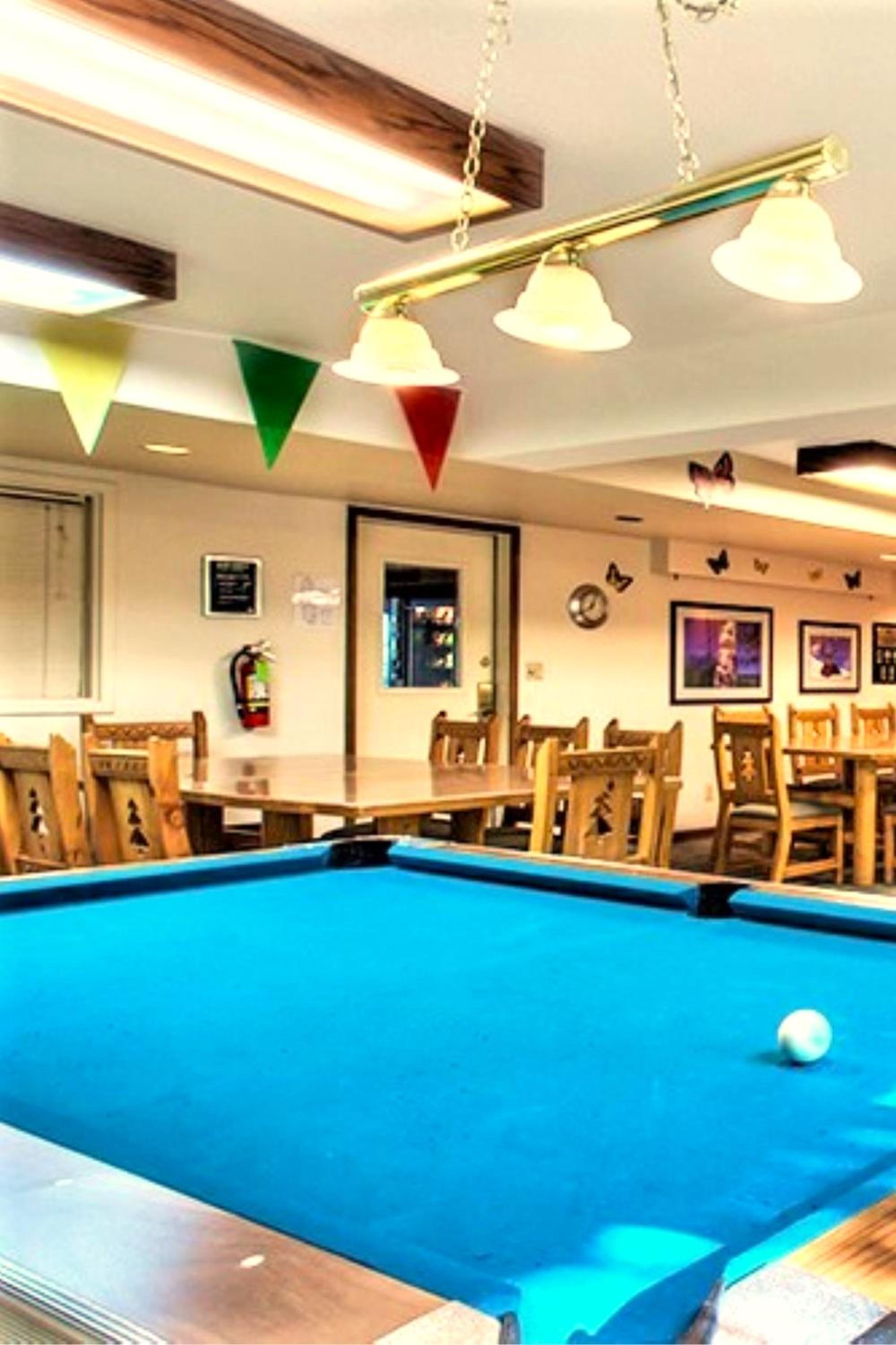 Lake Tahoe Vacations - The Tahoe Beach Ski Club Owners Association - Property Image 60