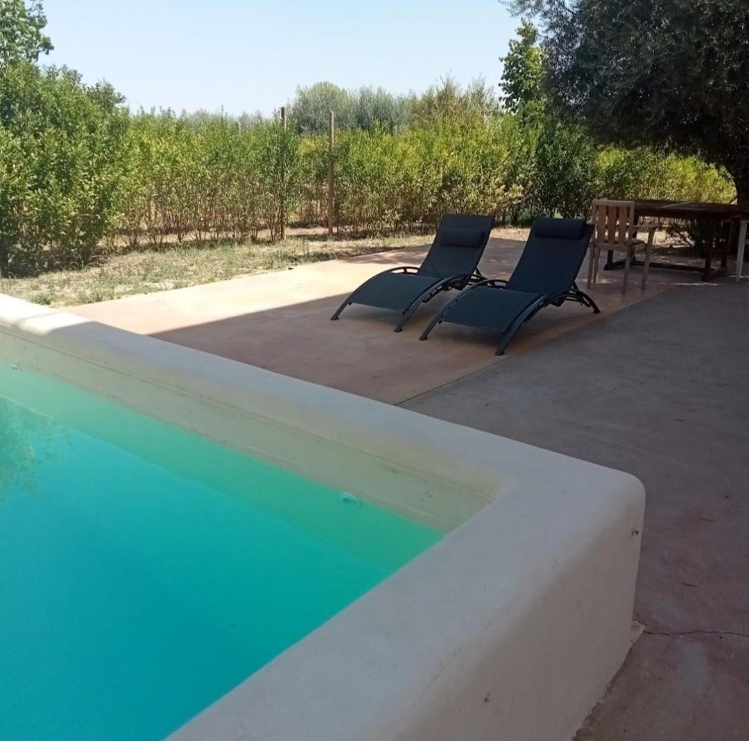 Casa La Poza view 2