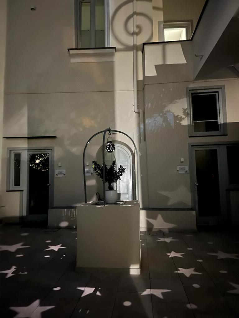 Palazzo Palumbo