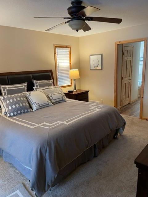 Wilderness Resort Villas