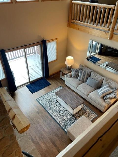 Wilderness Resort Villas