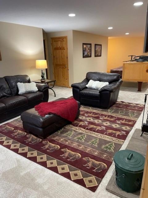 Wilderness Resort Villas