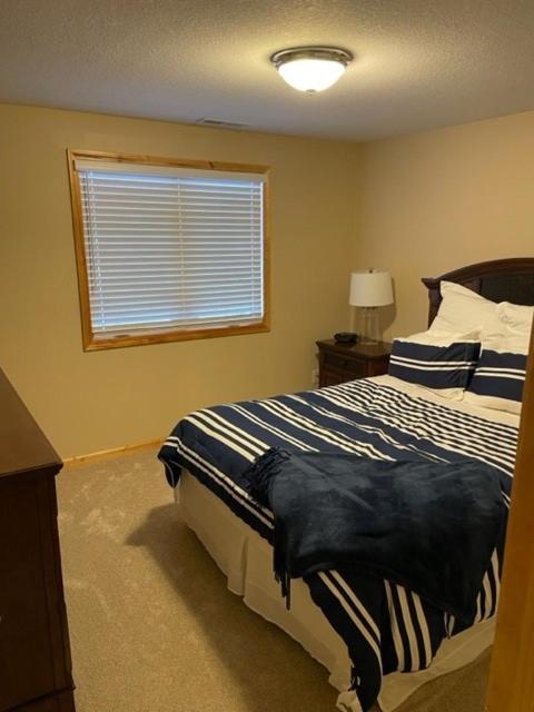 Wilderness Resort Villas