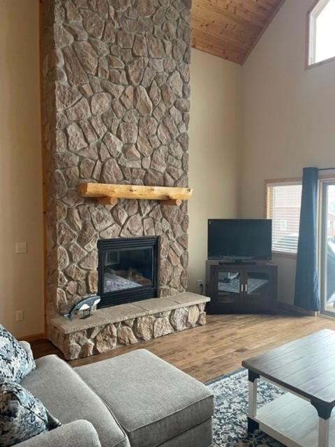 Wilderness Resort Villas