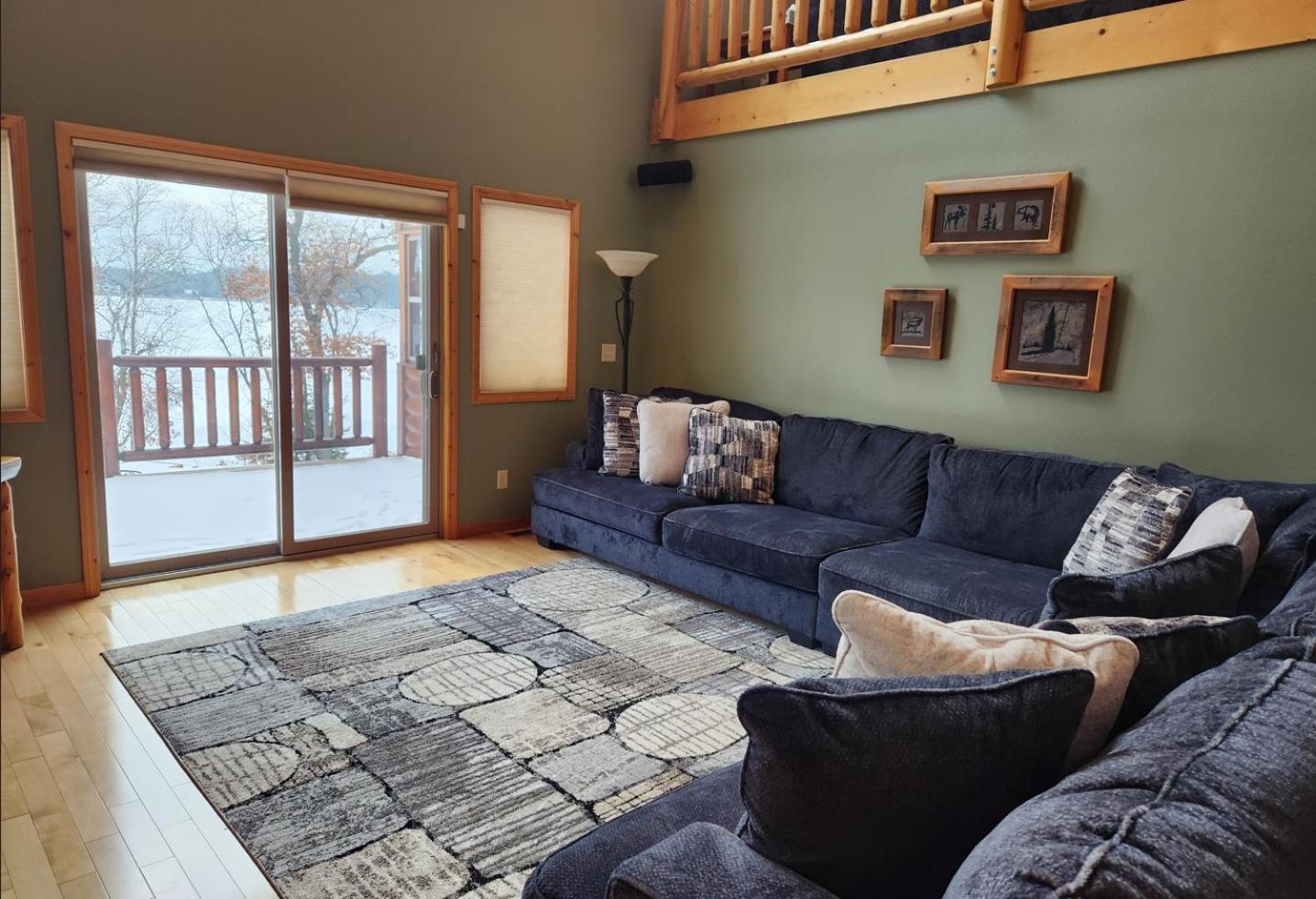 Wilderness Resort Villas