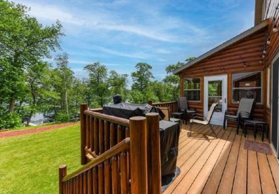 Wilderness Resort Villas