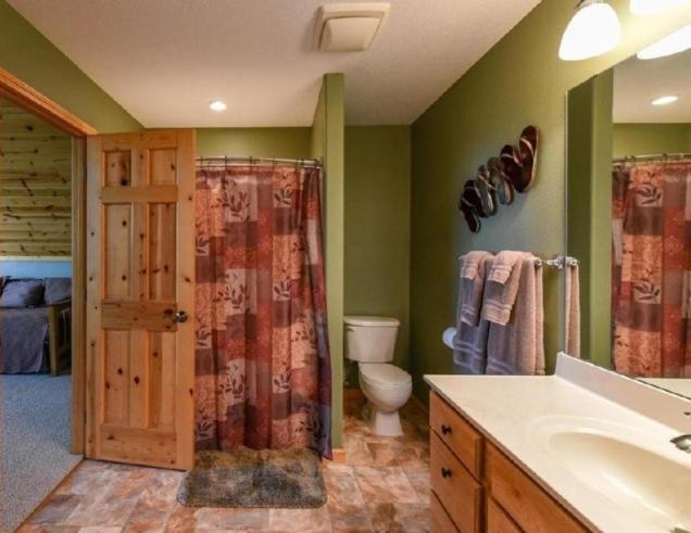 Wilderness Resort Villas