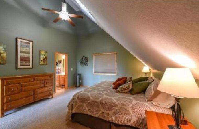 Wilderness Resort Villas