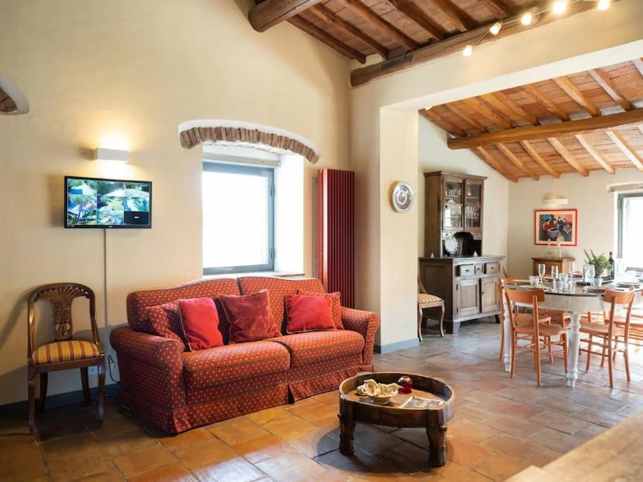 Villa Peramonda