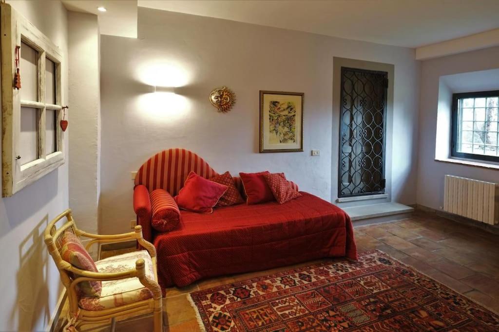 Villa Peramonda
