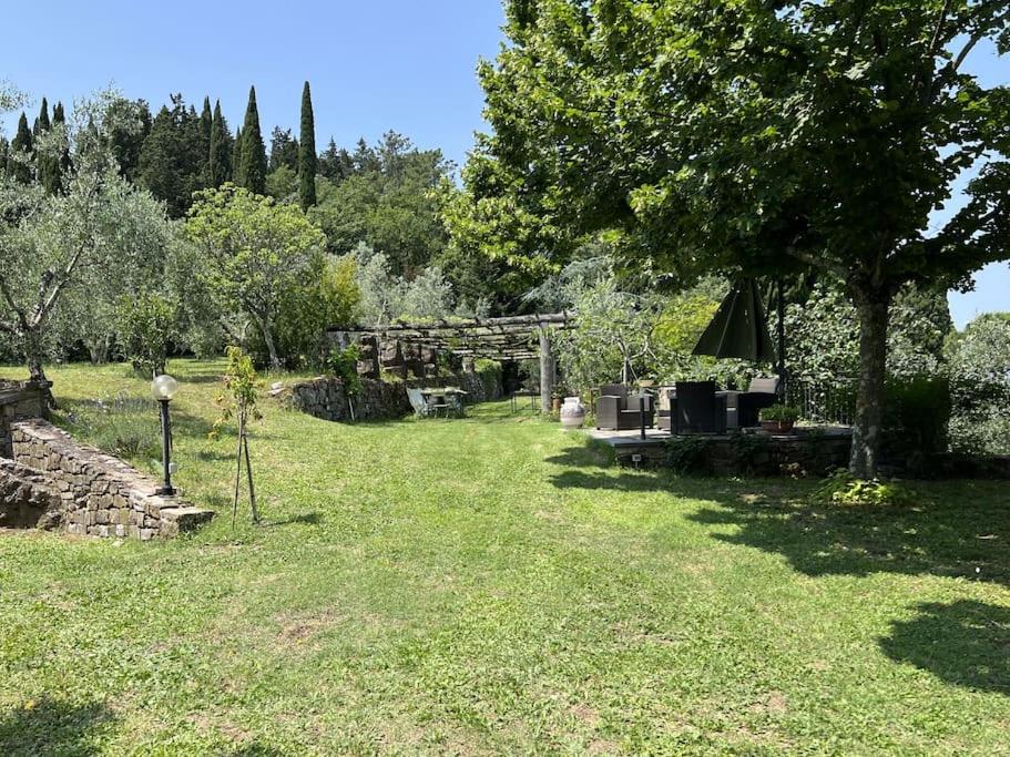 Villa Peramonda