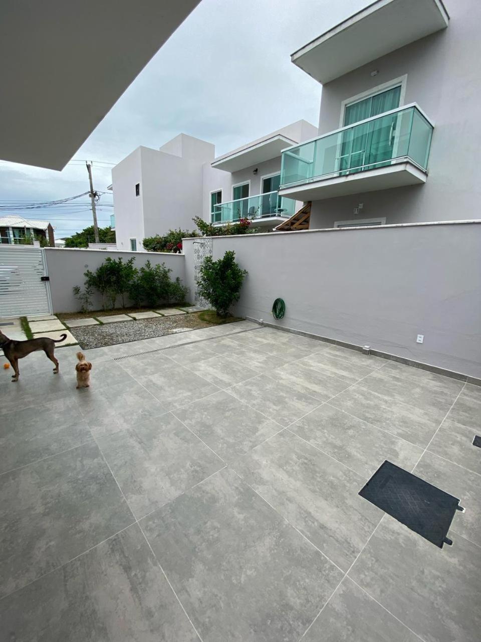 Casa Dunas do Peró - Cabo Frio