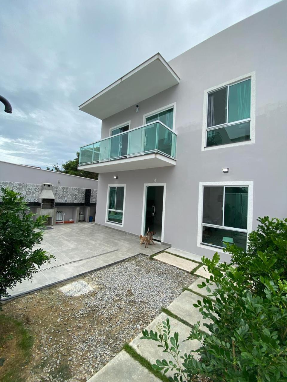Casa Dunas do Peró - Cabo Frio