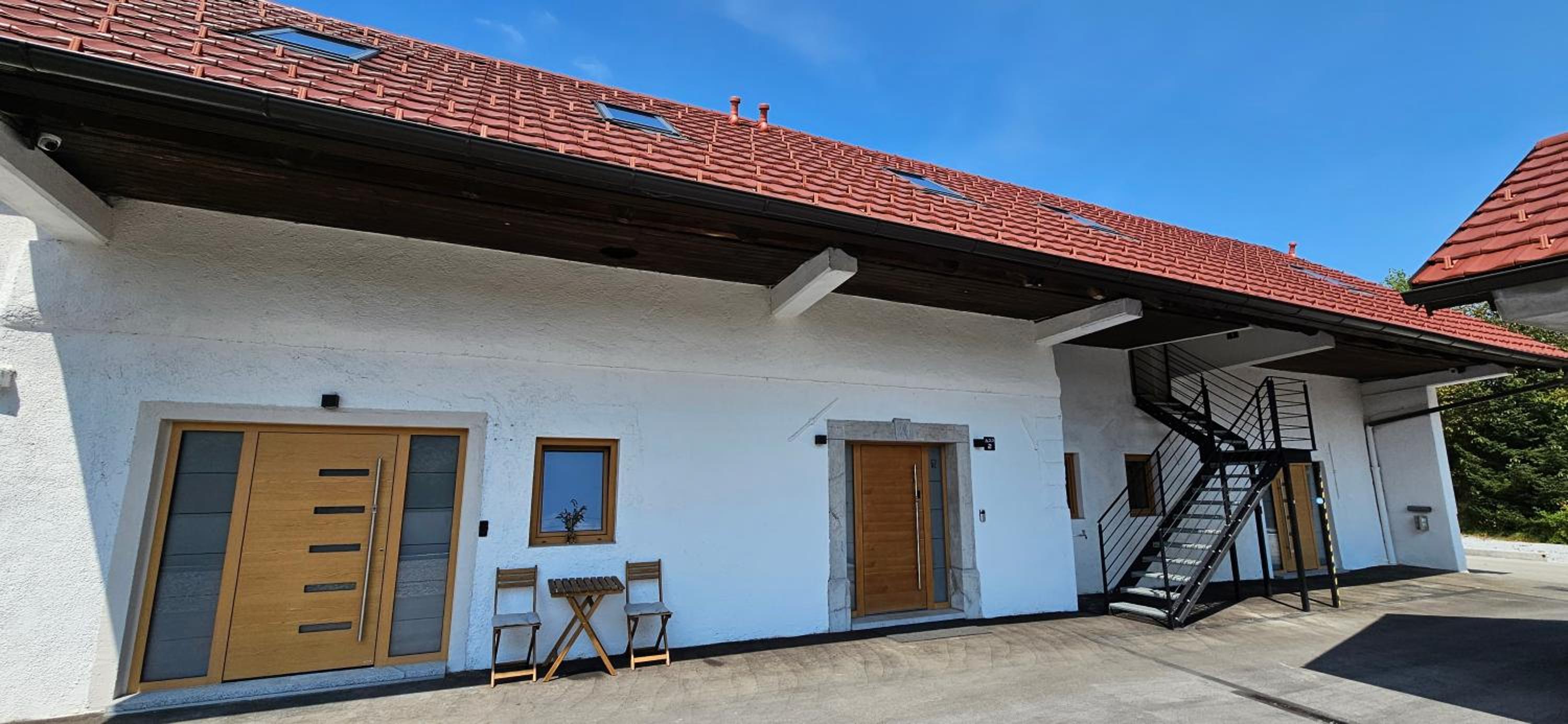 AppPrusnik