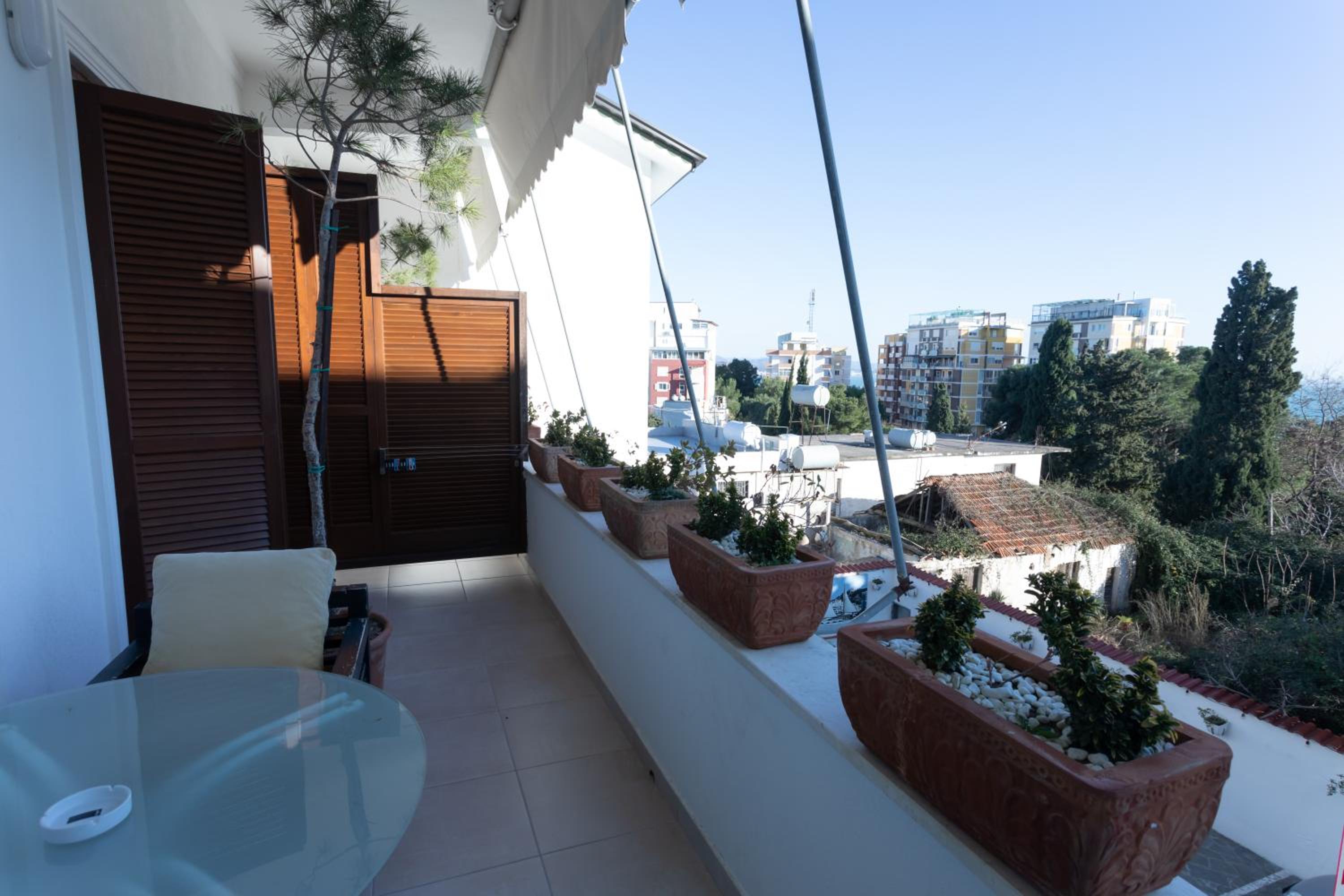 Vila Kaci