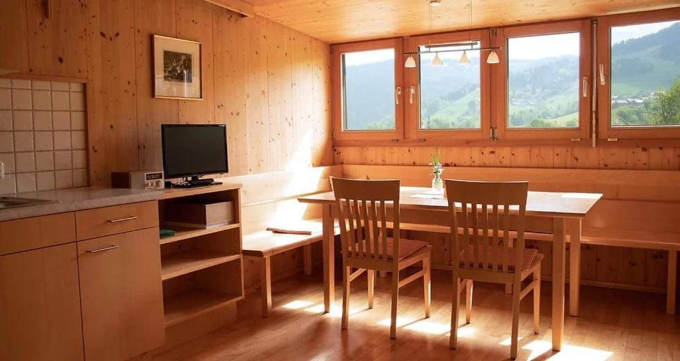 Bio Ferienbauernhof Greber - Natururlaub mit Ponys & Kaninchen