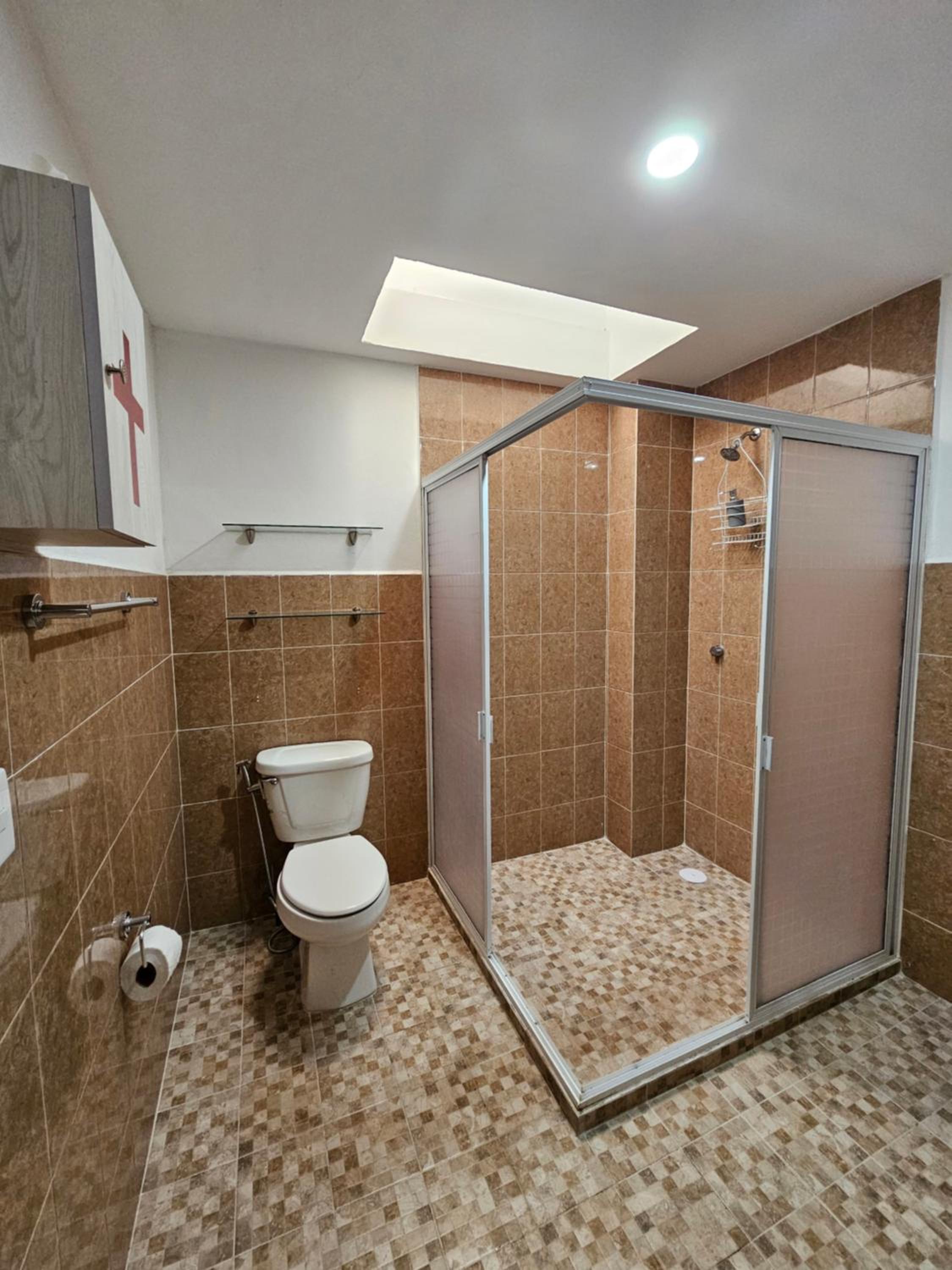 Sensity Home habitación elegante