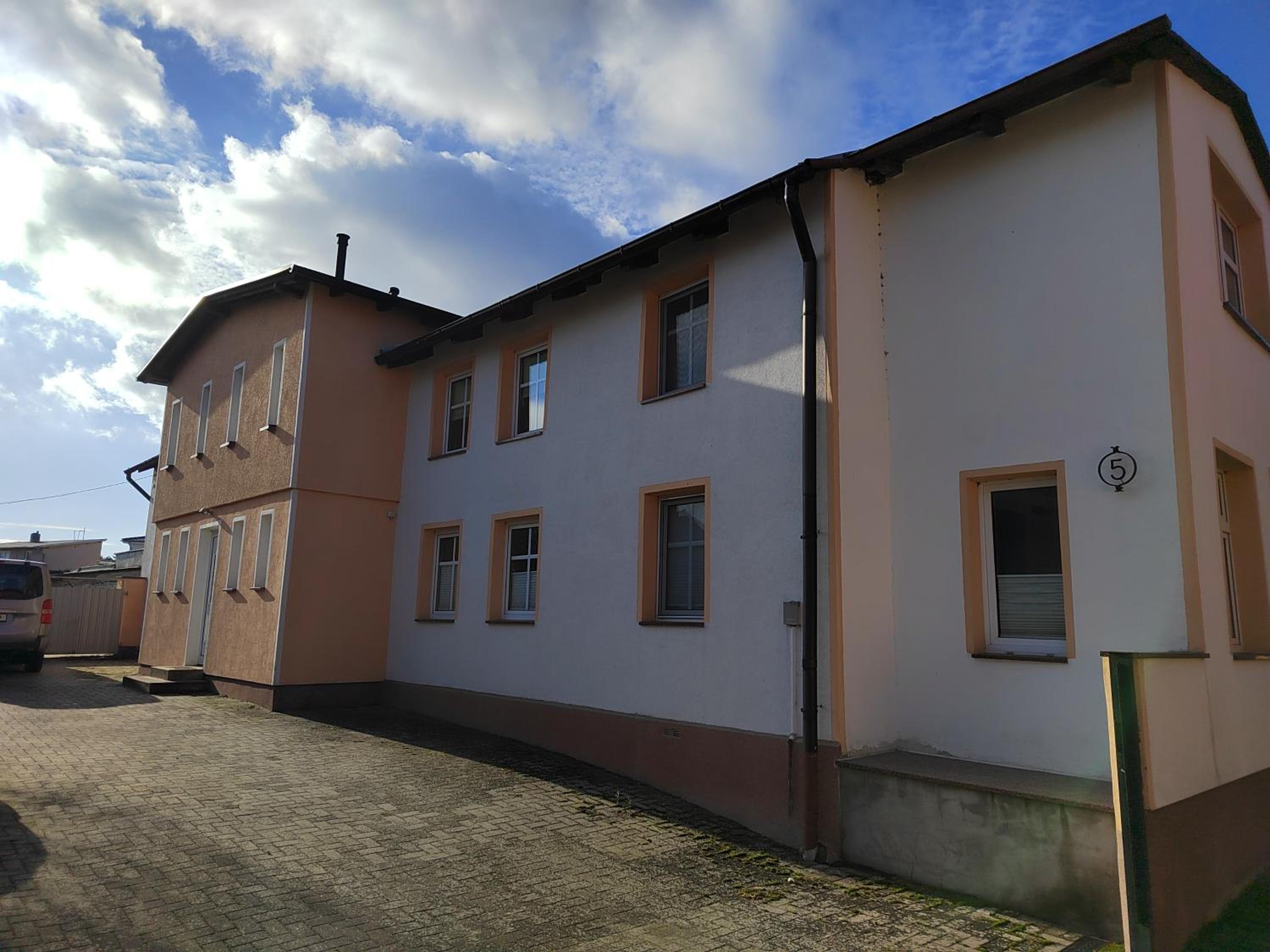 Haus Alva