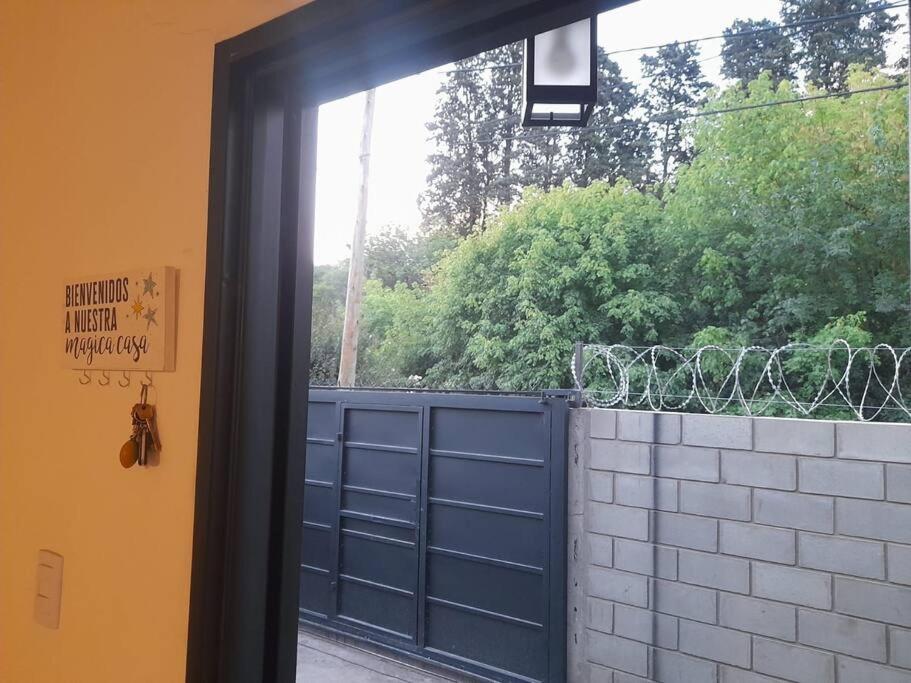 Derqui Home