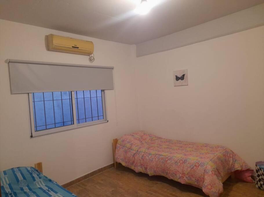 Derqui Home